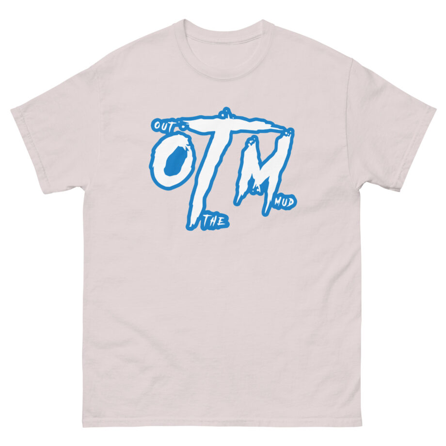 OTM Unisex classic tee
