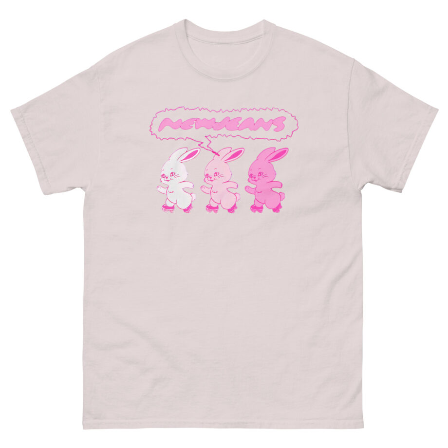 NewJeans Tokki Unisex classic tee