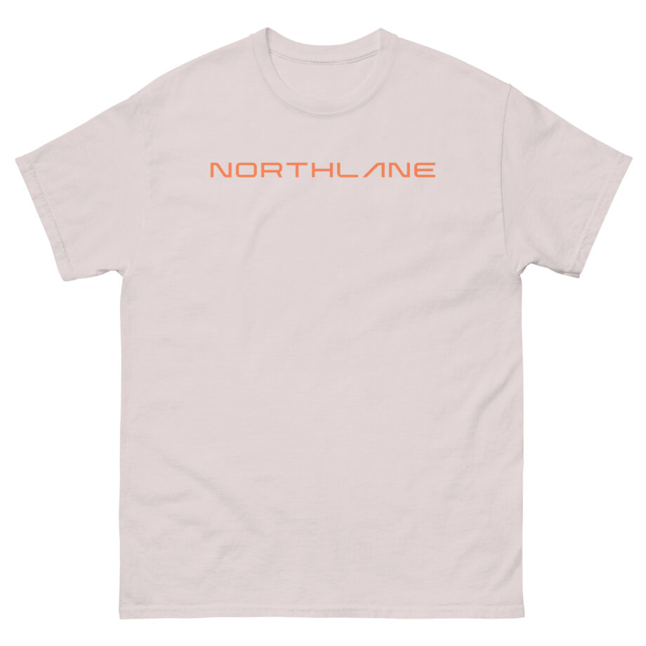 Northlane Obsidian Unisex classic tee