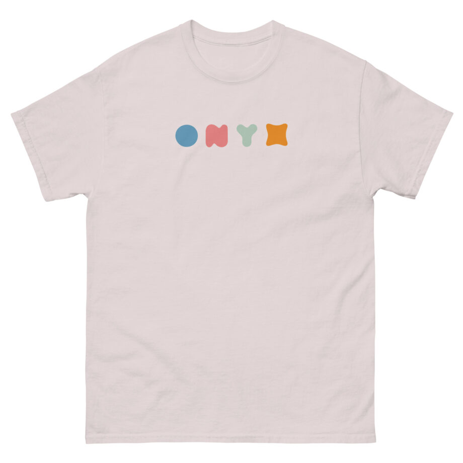 Onyx Voyager Unisex classic tee