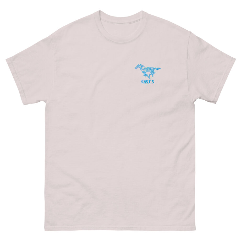 Onyx Exploration Unisex classic tee