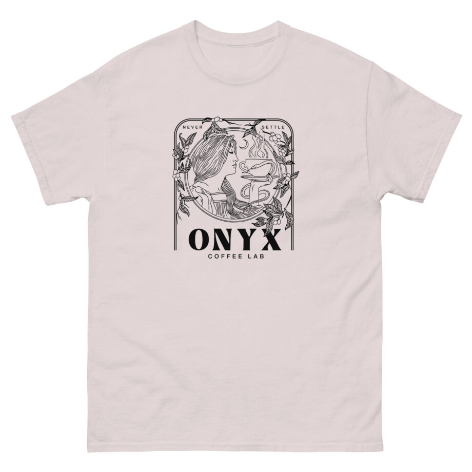 Onyx Nouveau Unisex classic tee