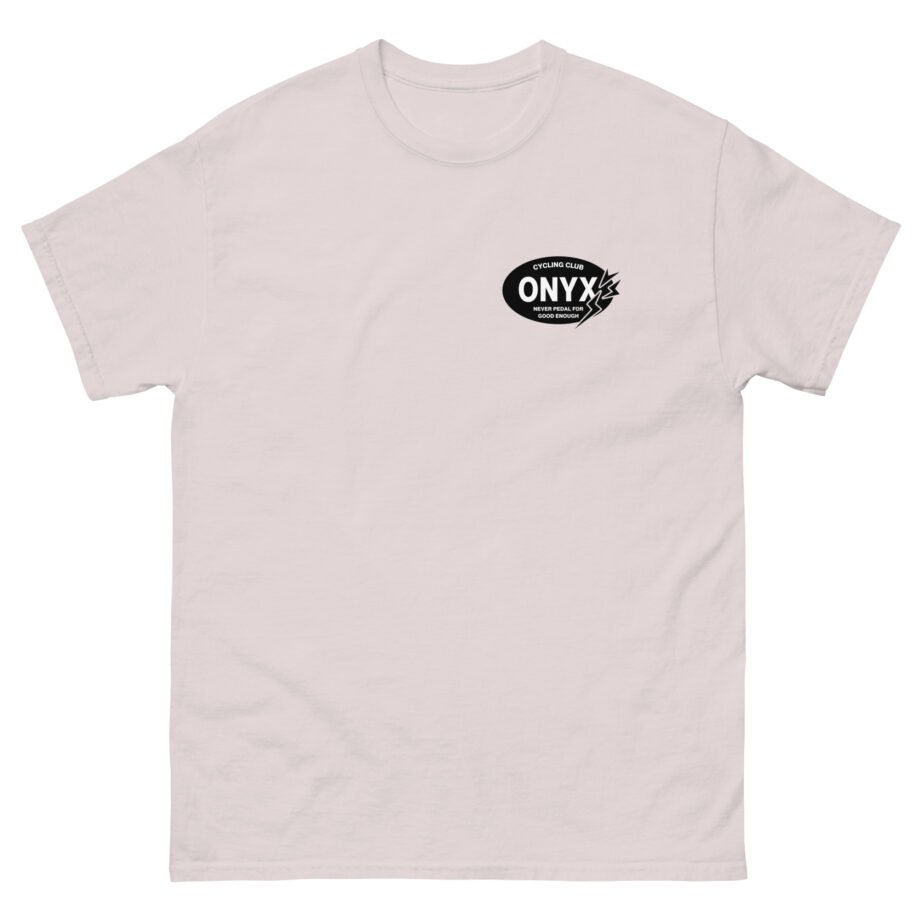Onyx Cycling Club Unisex classic tee