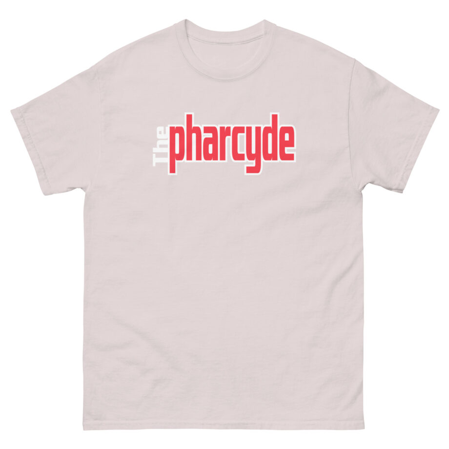 The Pharcyde Unisex classic tee