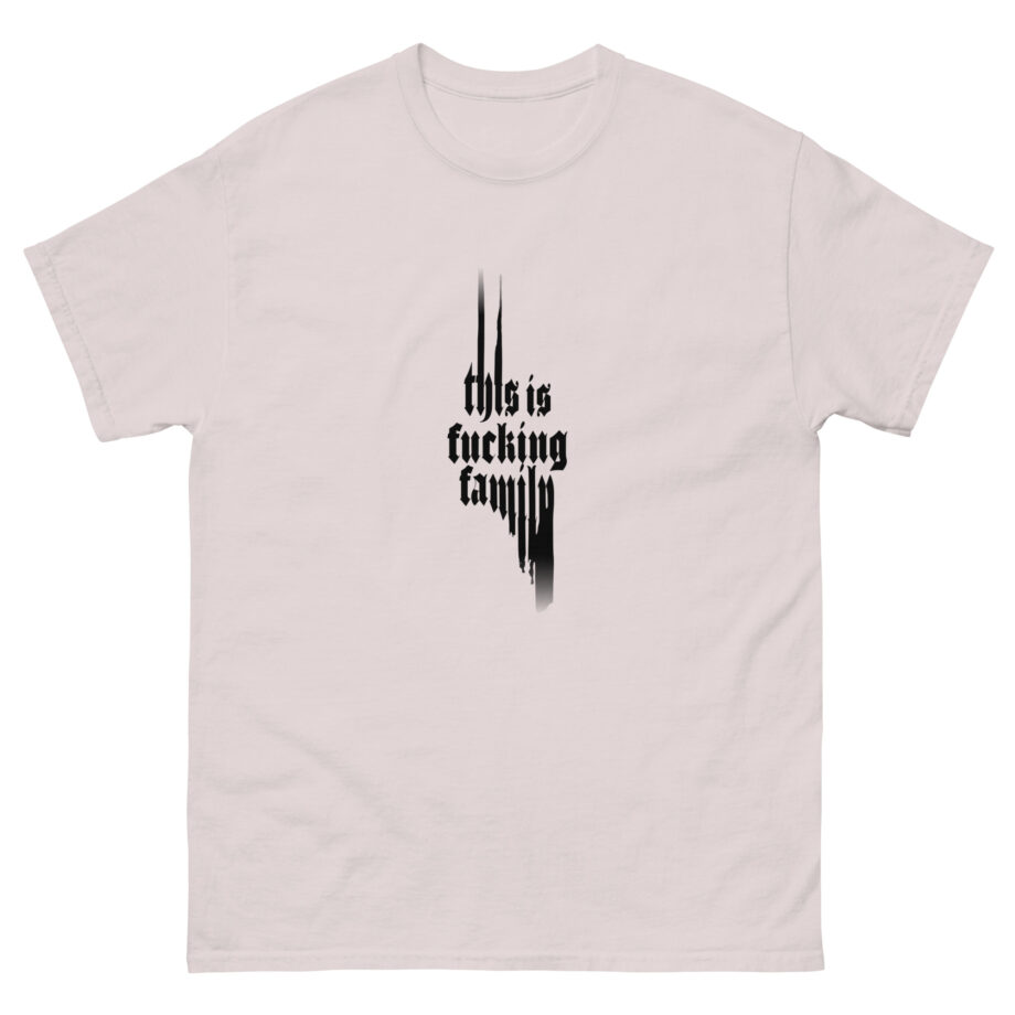 Only the Poets Unisex classic tee