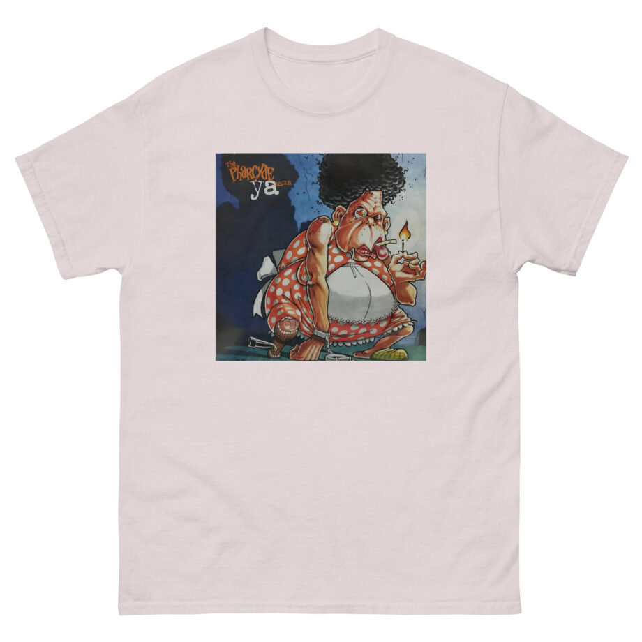 The Pharcyde Unisex classic tee
