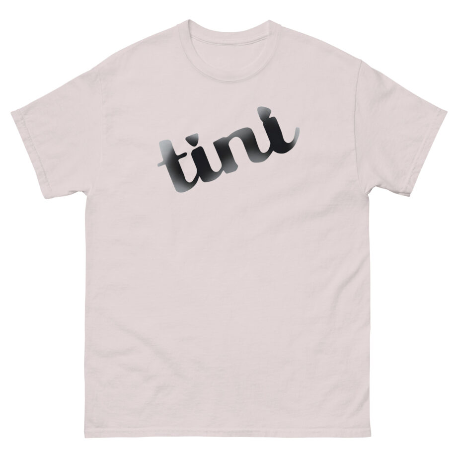 Tini Stamp Unisex classic tee
