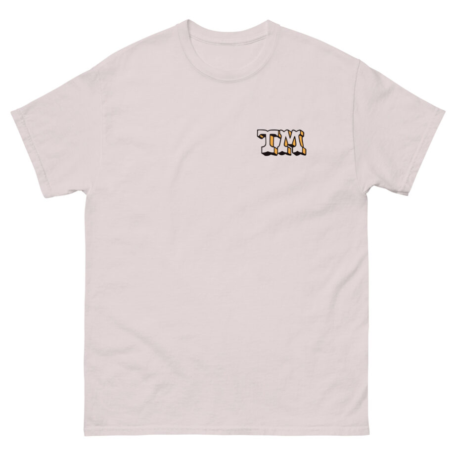 Trillionaire Mindset People People Unisex classic tee