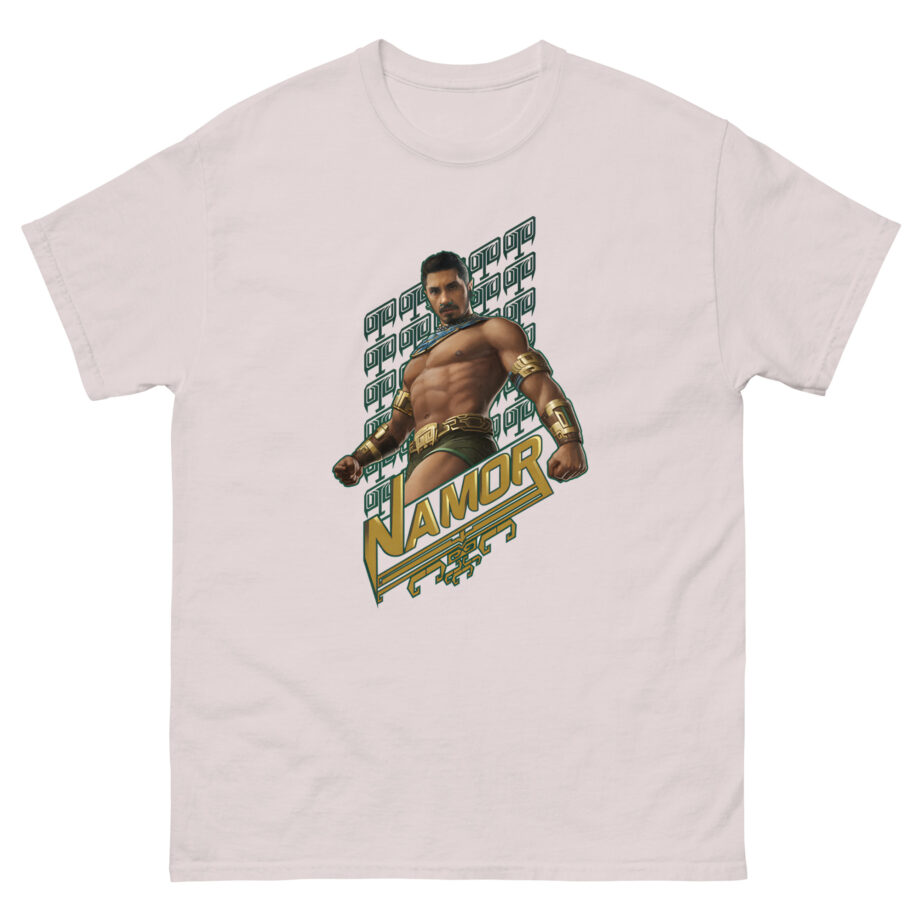 Namor Unisex classic tee