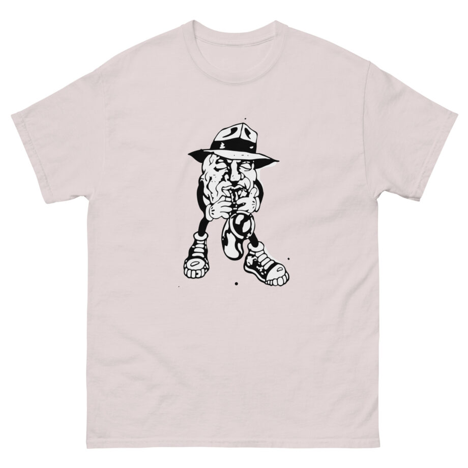 Viagra Boys That Dude Unisex classic tee