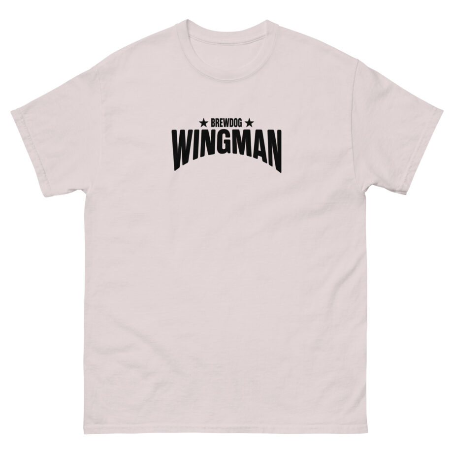 Brewdog Wingman Aviator Unisex classic tee