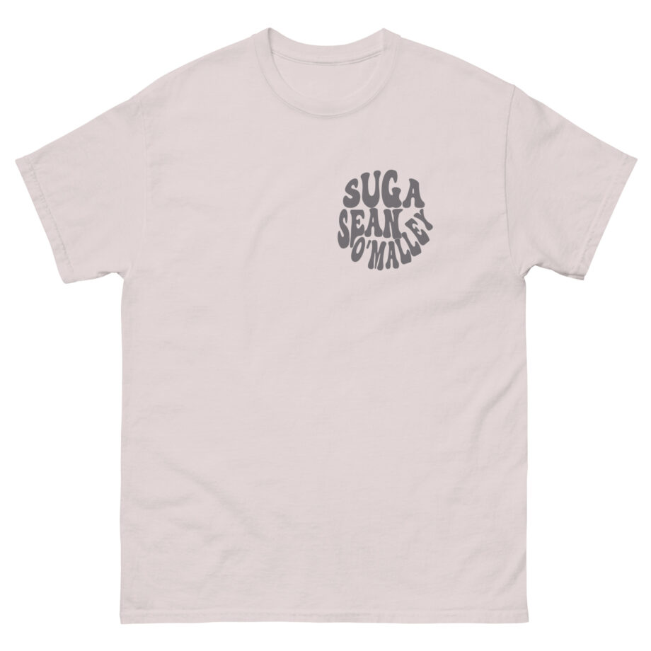 Suga Sean Unisex classic tee