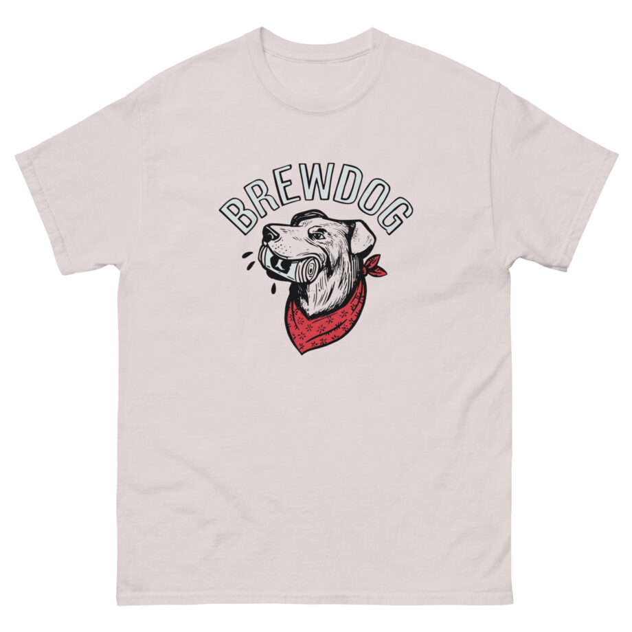 Brewdog Fetch Unisex classic tee