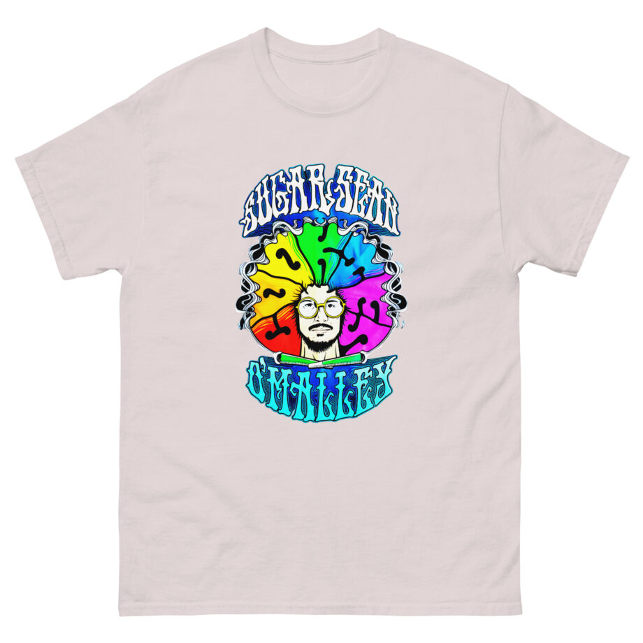 Suga Sean Unisex classic tee