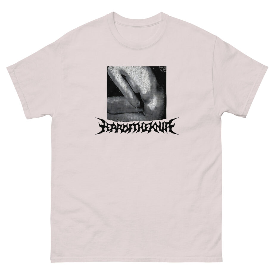 Year of the Knife Unisex classic tee