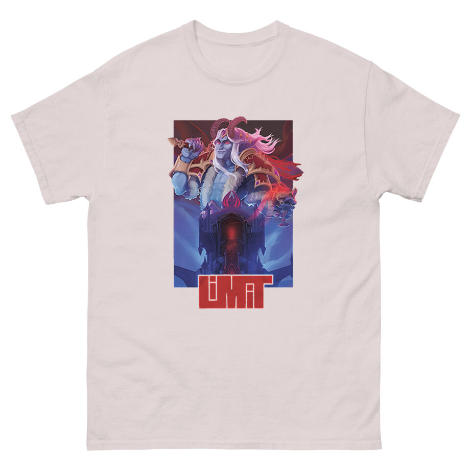 Maximum Unisex classic tee