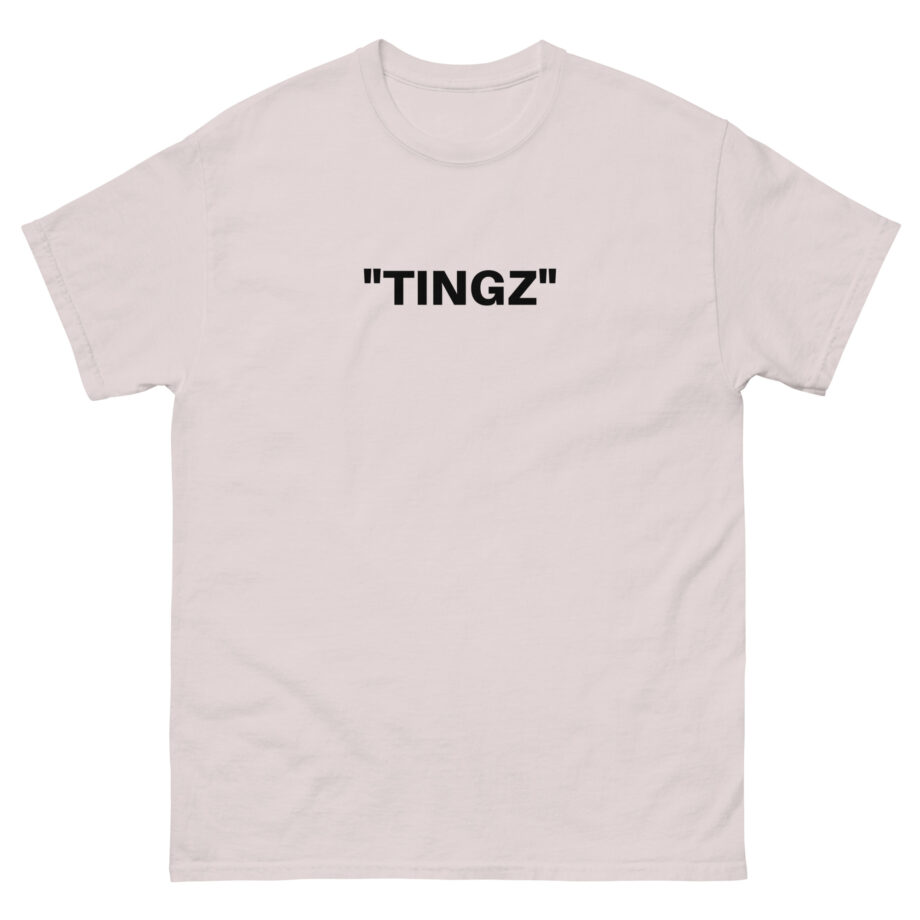 Shawty Bae Unisex classic tee