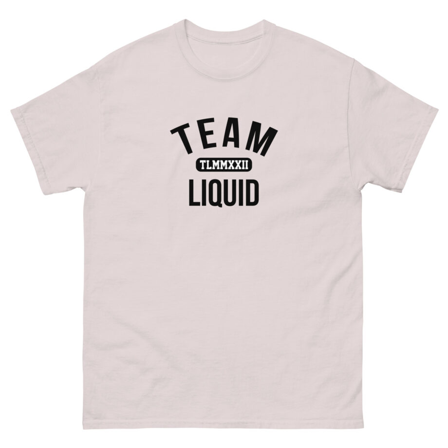 Maximum Unisex classic tee