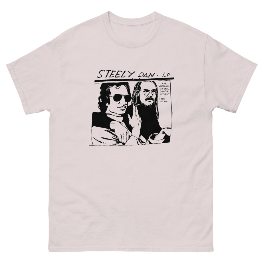 Steely Dan Unisex classic tee