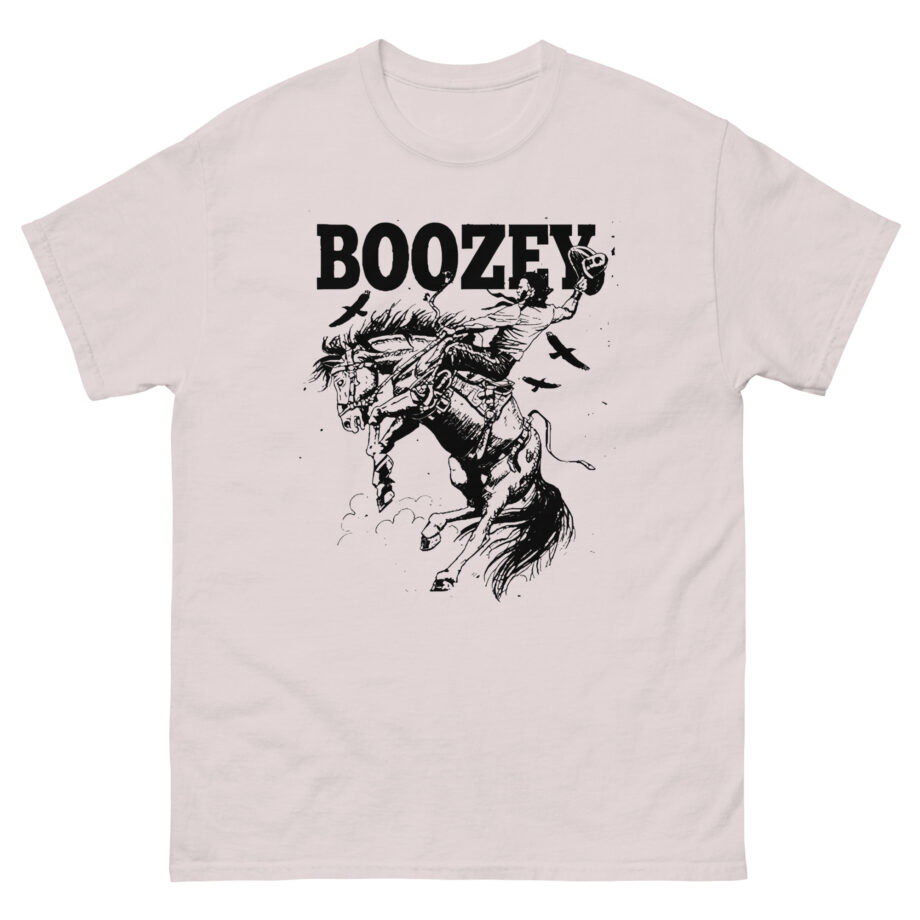 Shaboozey Fork in the Road Unisex classic tee