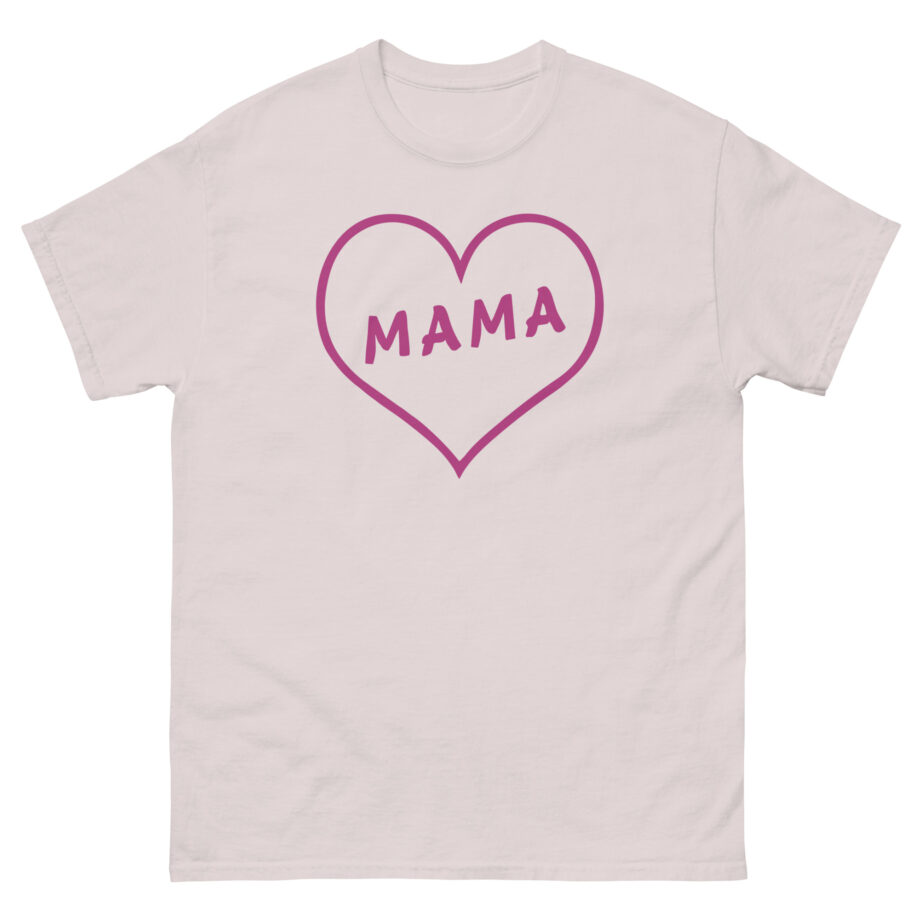 Rudy Mancuso Unisex classic tee