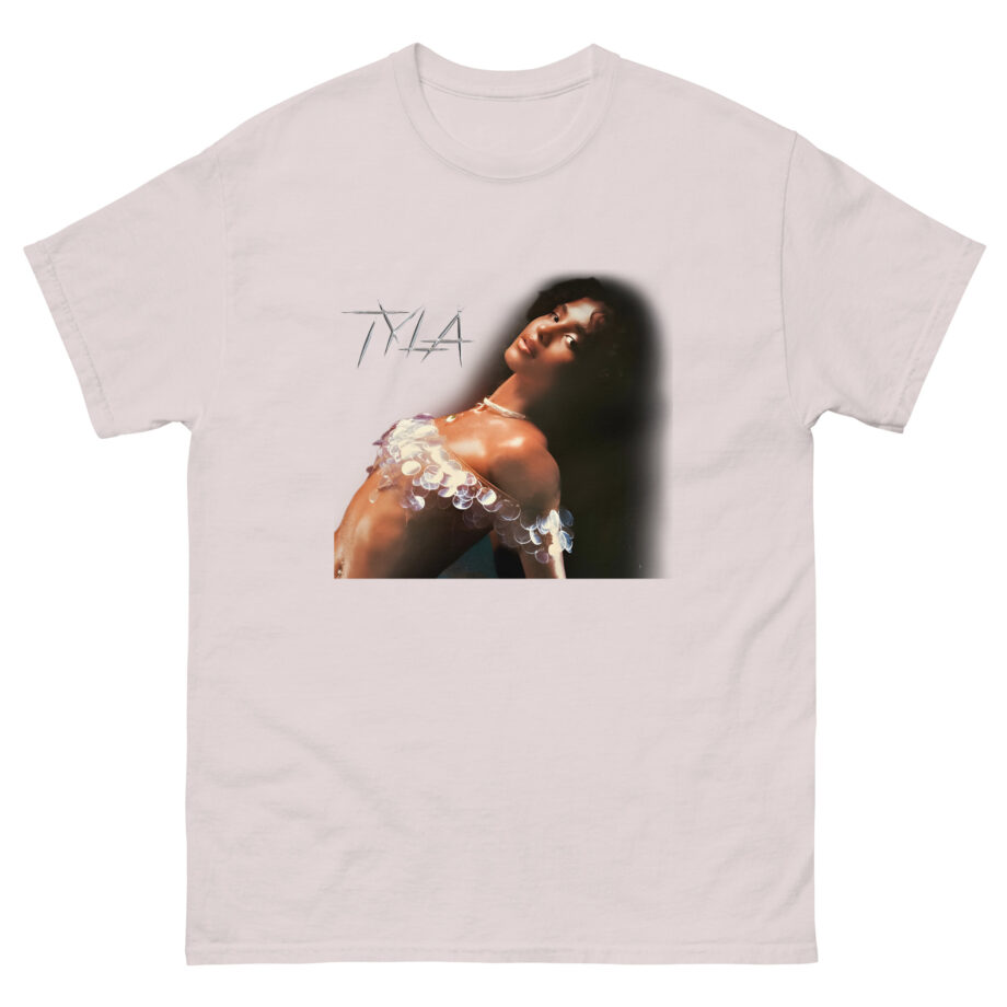 Tyla Portrait Unisex classic tee