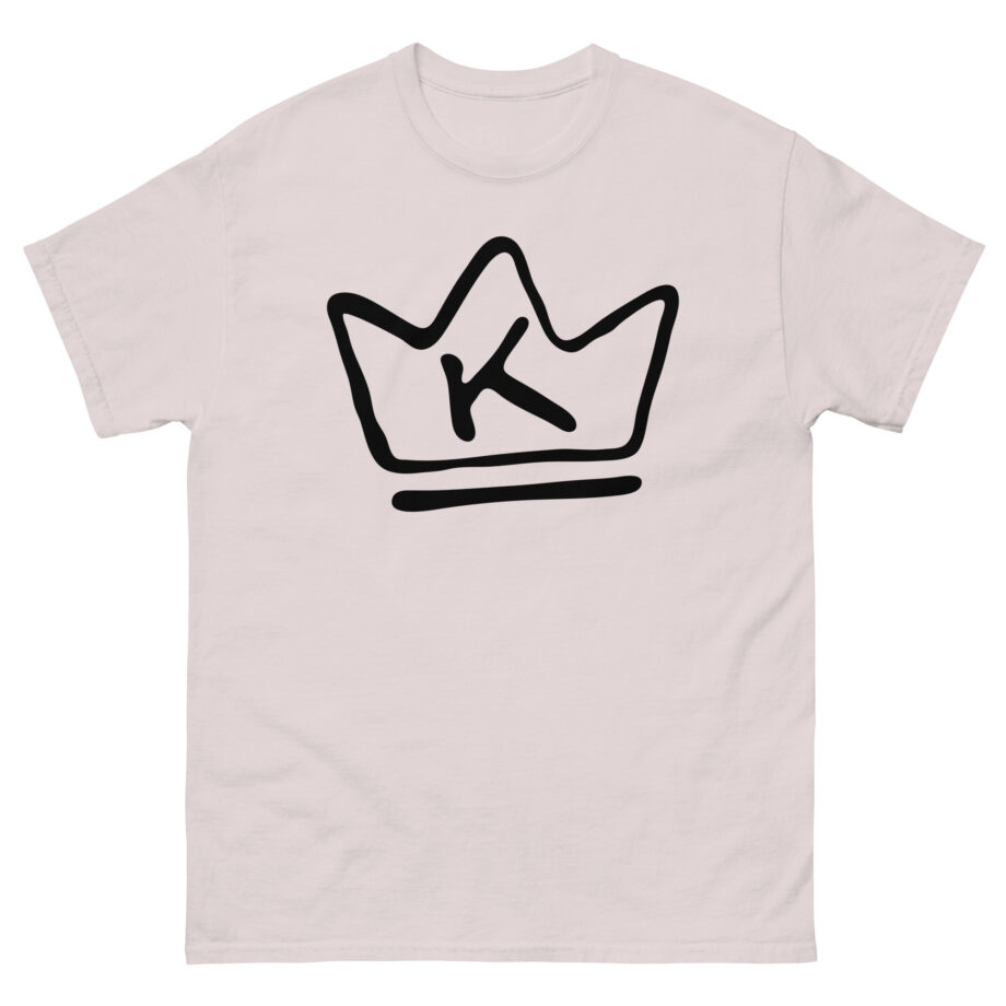 The Gr8 Khalid Unisex classic tee