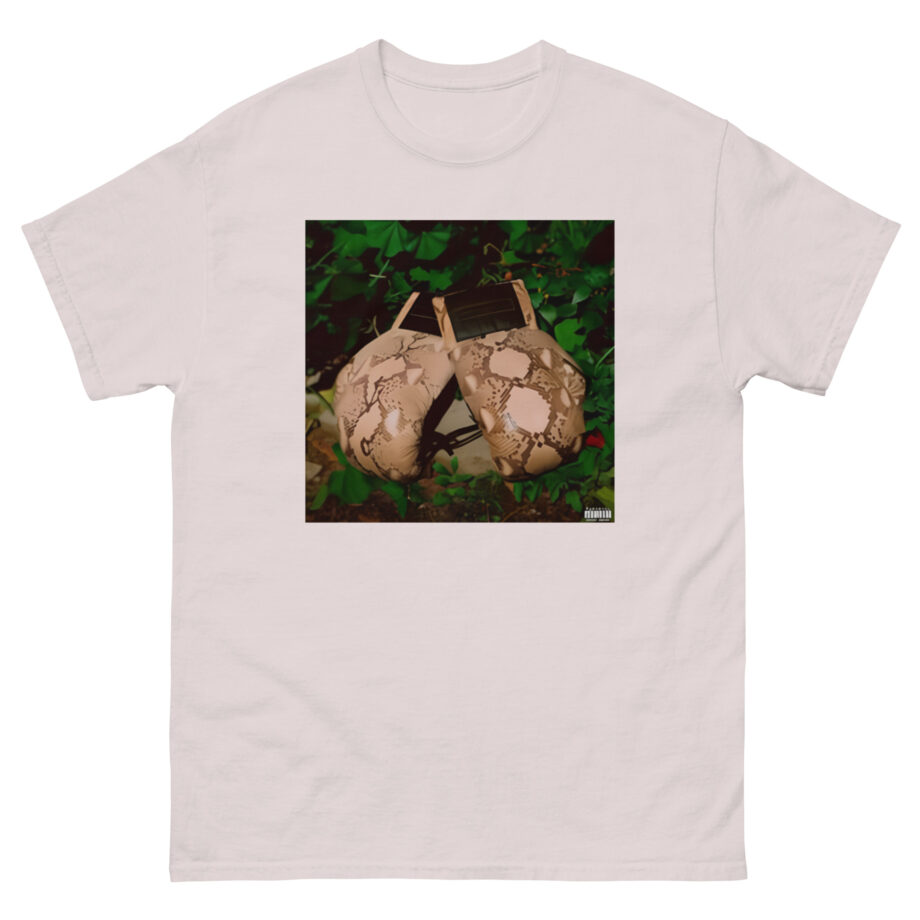 Hit Boy the Alchemist Theodore Andre Unisex classic tee