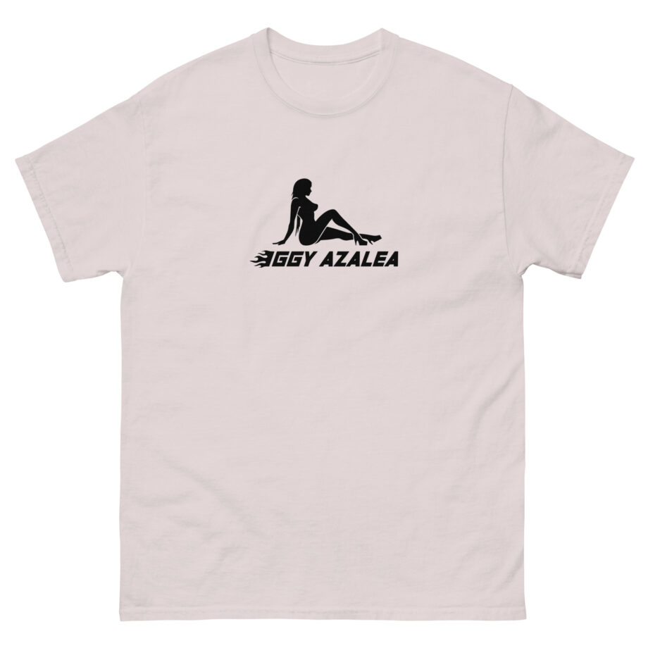 Iggy Azalea I Am the Stripclub Unisex classic tee