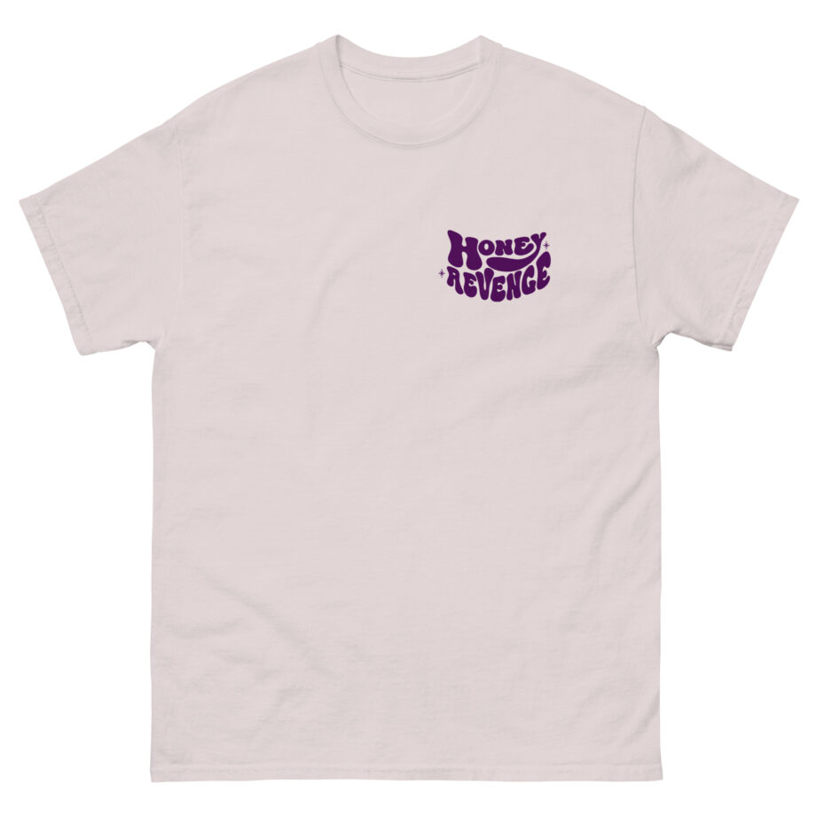Honey Revenge Airhead Unisex classic tee