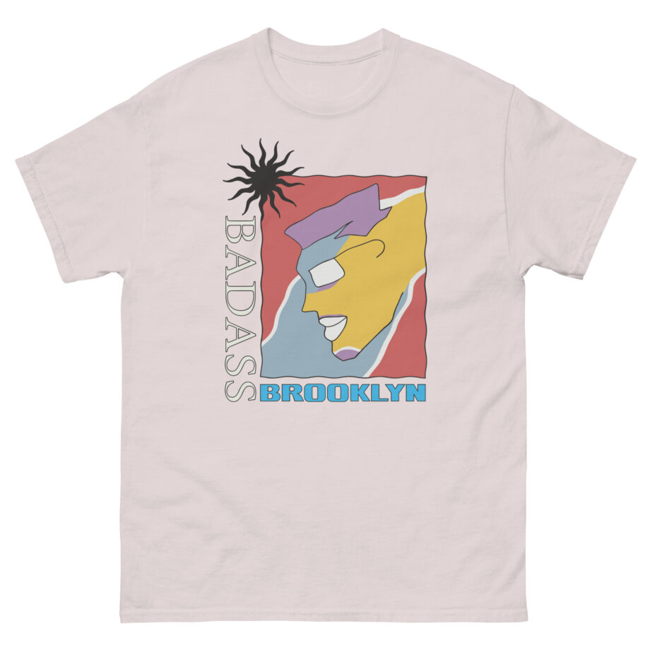 Joey Badass Brooklyn Unisex classic tee