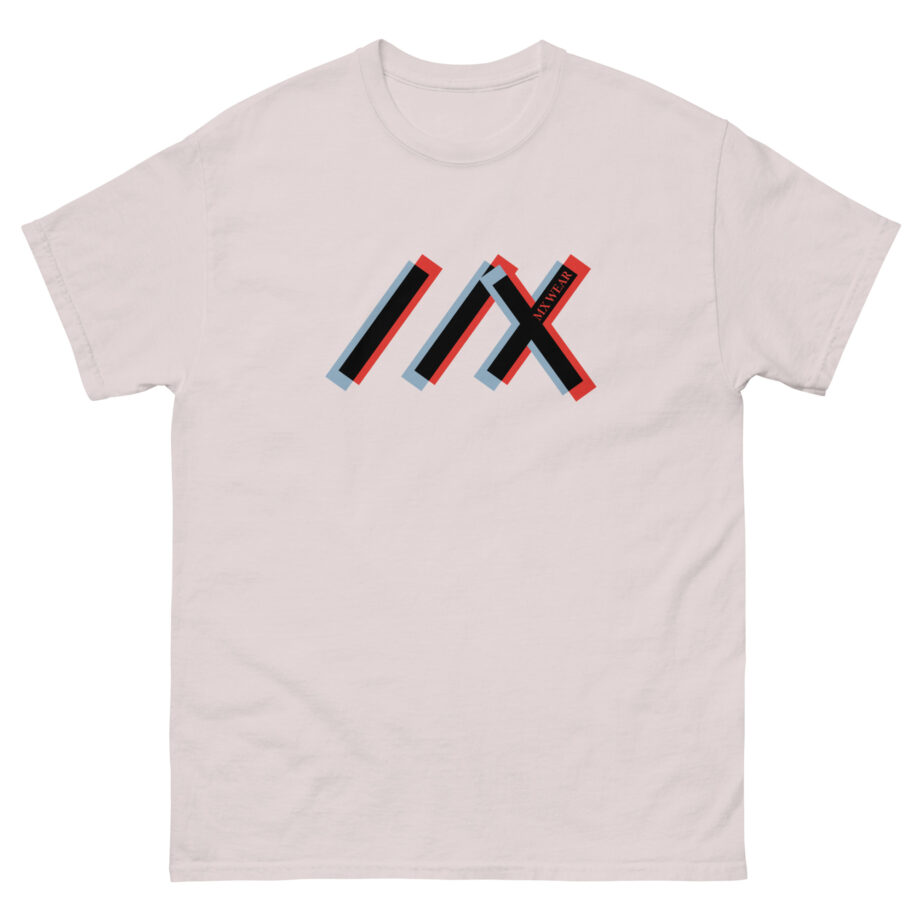 Maximo Rivano Mx Wear Unisex classic tee