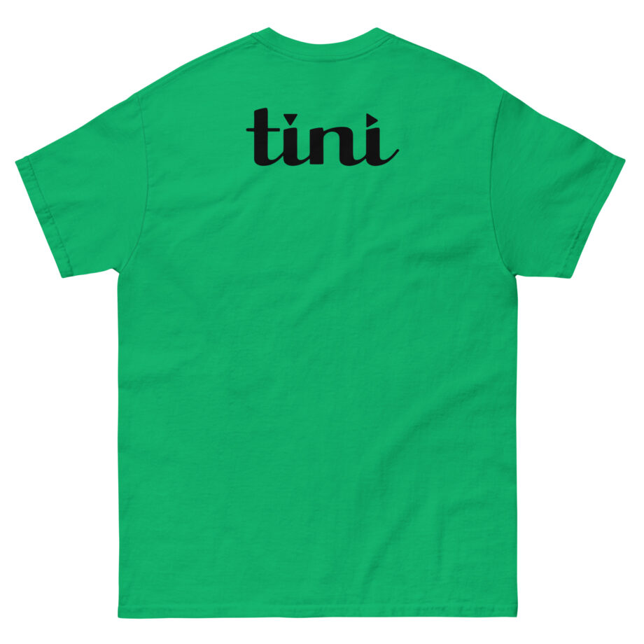 Tini Logo Unisex classic tee