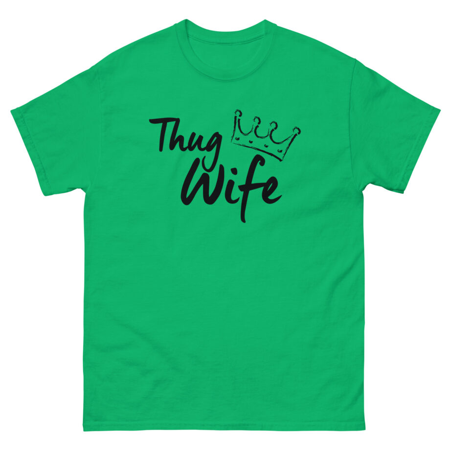 Young Thug Unisex classic tee