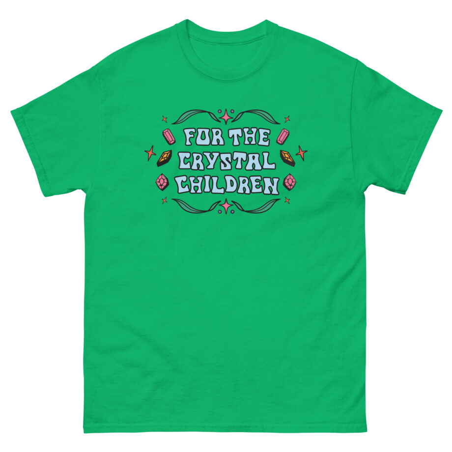 Zingara Seraphim Unisex classic tee