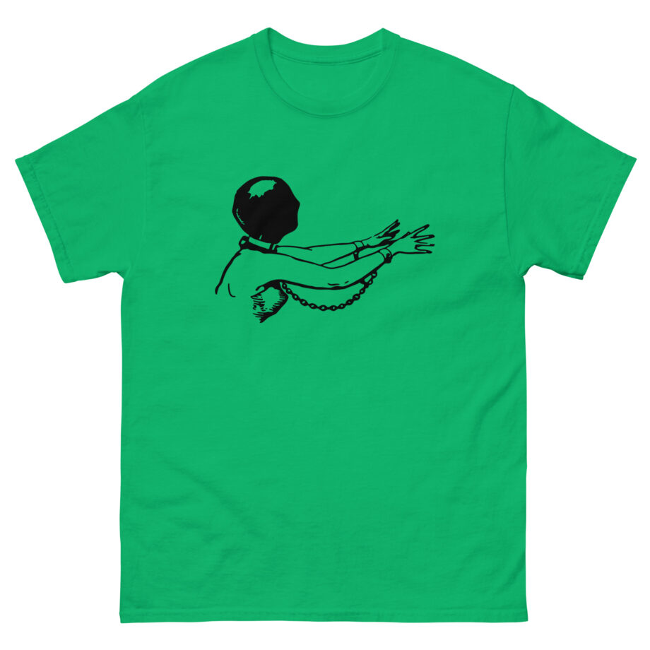 Xiu Xiu Women as Lovers Unisex classic tee