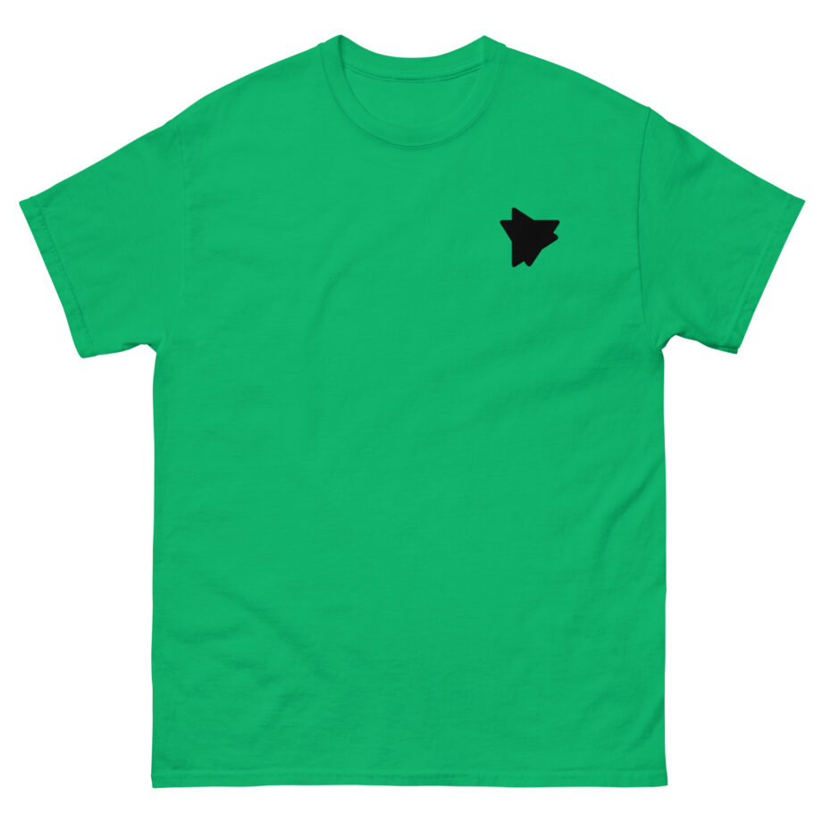 Tini Logo Unisex classic tee