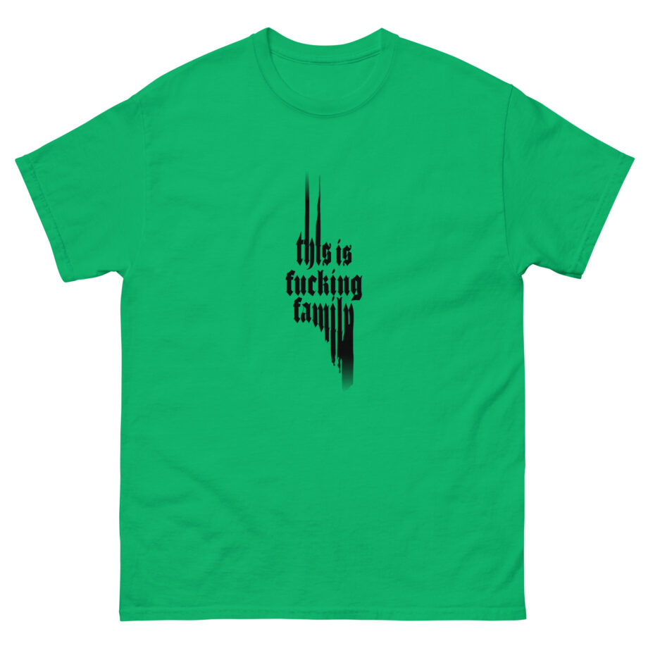 Only the Poets Unisex classic tee