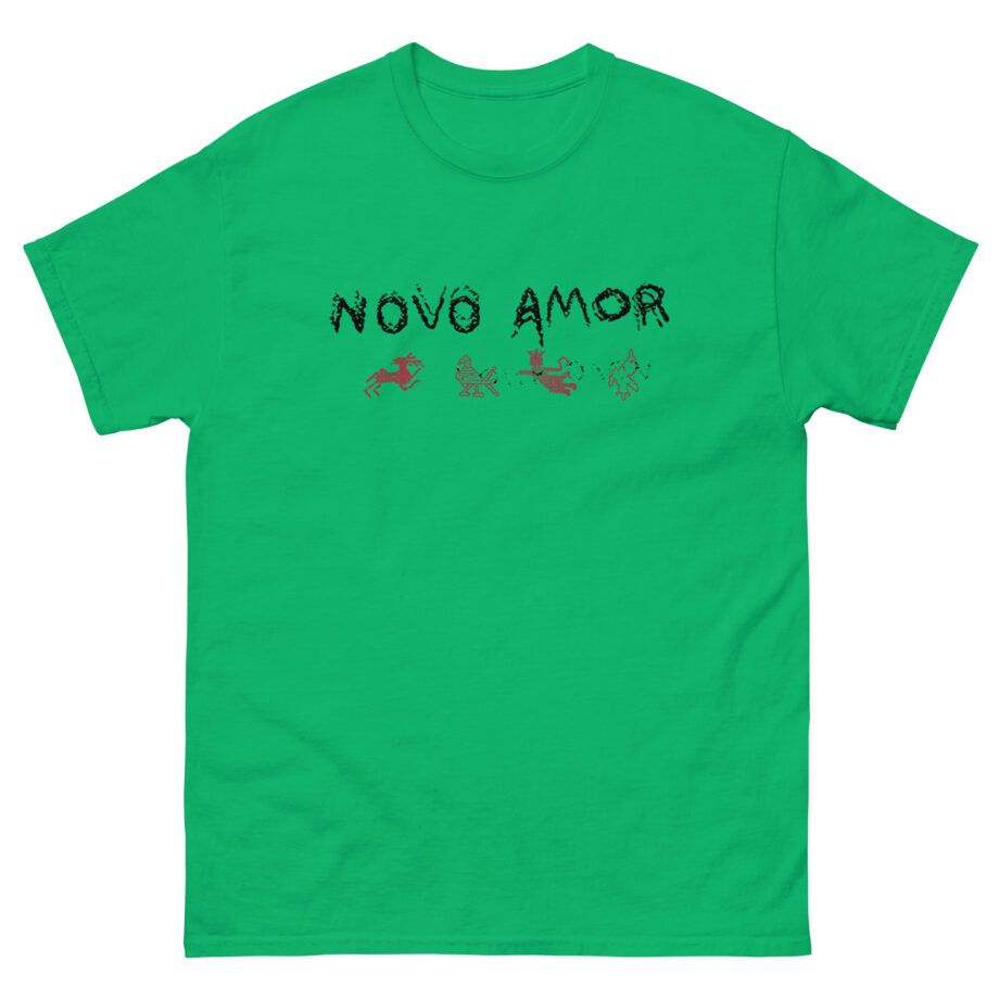 Novo Amor Symbols Unisex classic tee