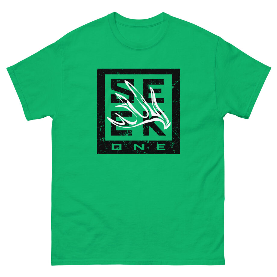 Seek One Unisex classic tee