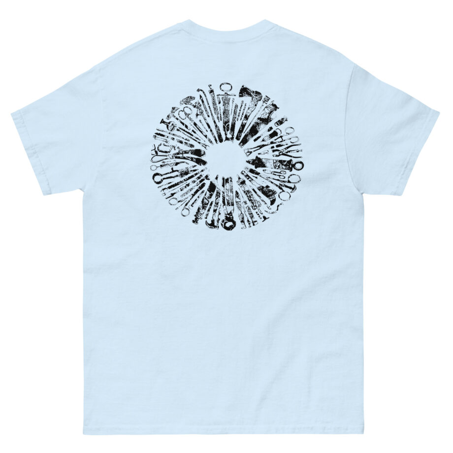 Carcass Torso Unisex classic tee