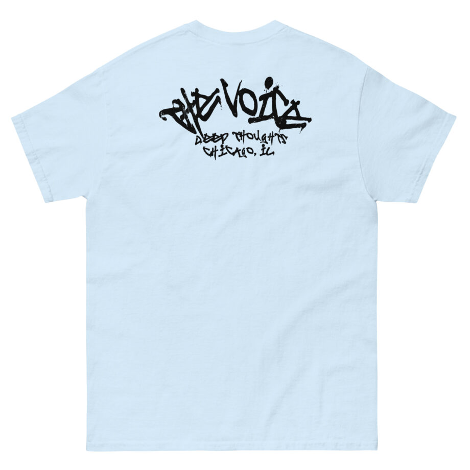 Lil Durk Don't Crash Out Unisex classic tee