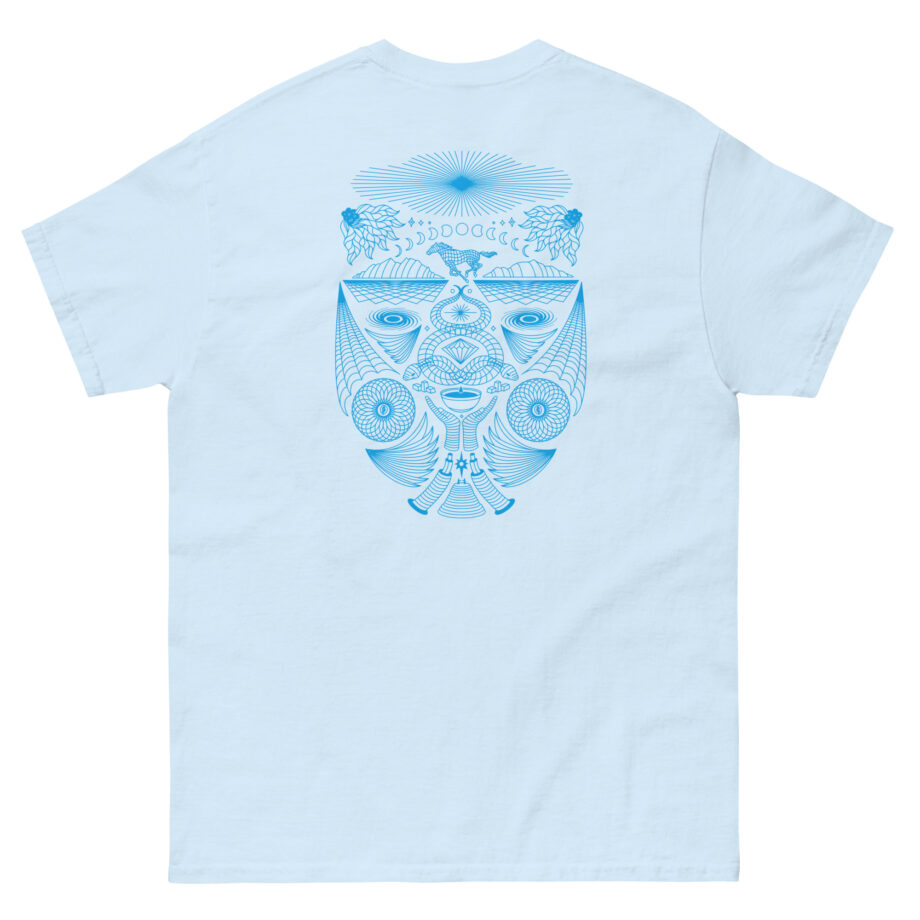 Onyx Exploration Unisex classic tee