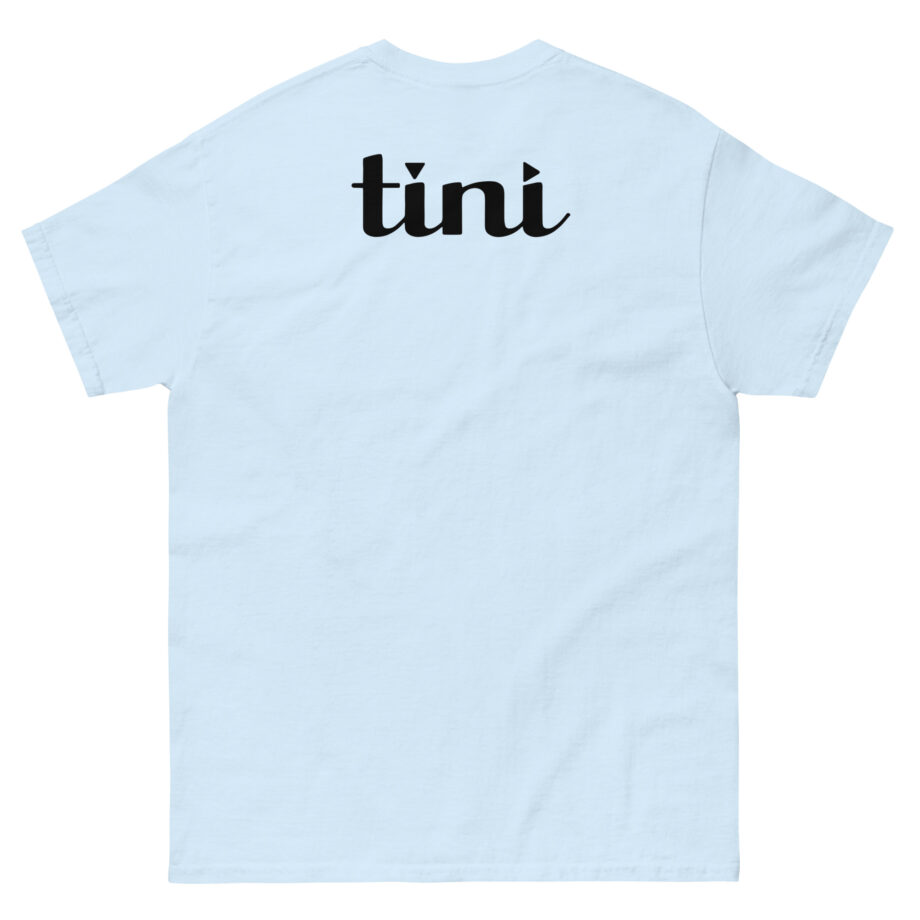 Tini Logo Unisex classic tee