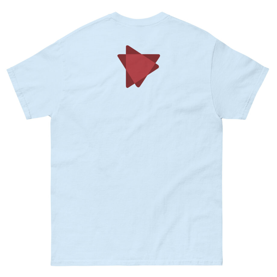 Tini Stamp Unisex classic tee