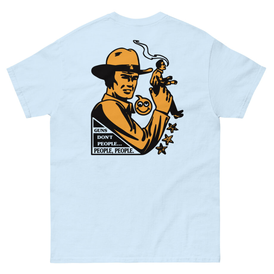 Trillionaire Mindset People People Unisex classic tee