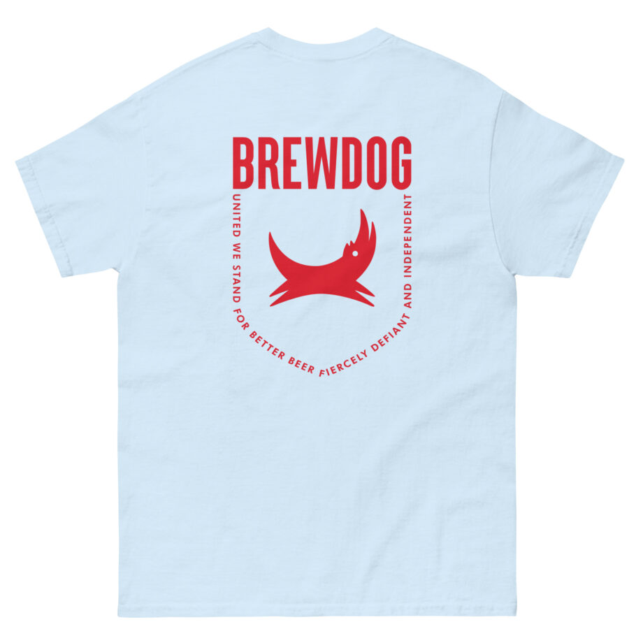 Brewdog Anti-monolithic Unisex classic tee