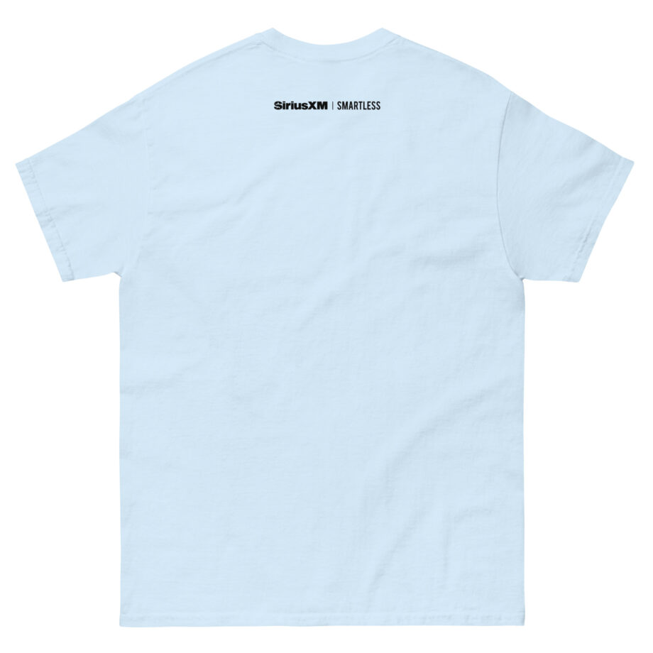 Smartless Tabasco Theater Caliente Unisex classic tee