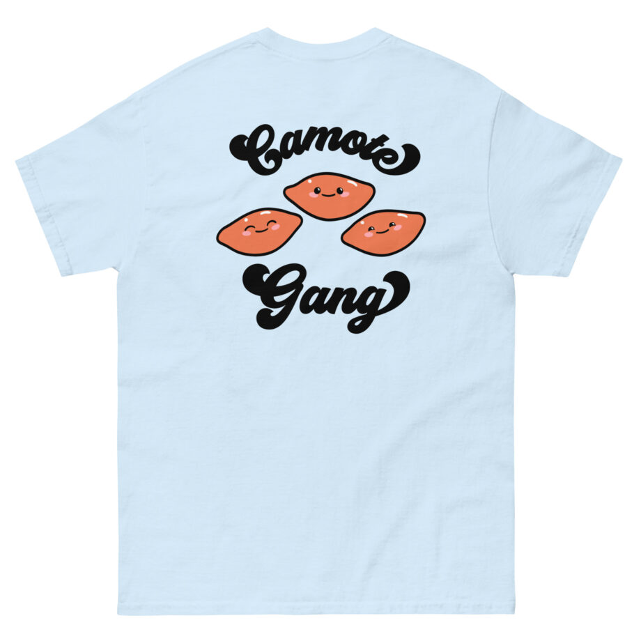 Shawty Bae Unisex classic tee
