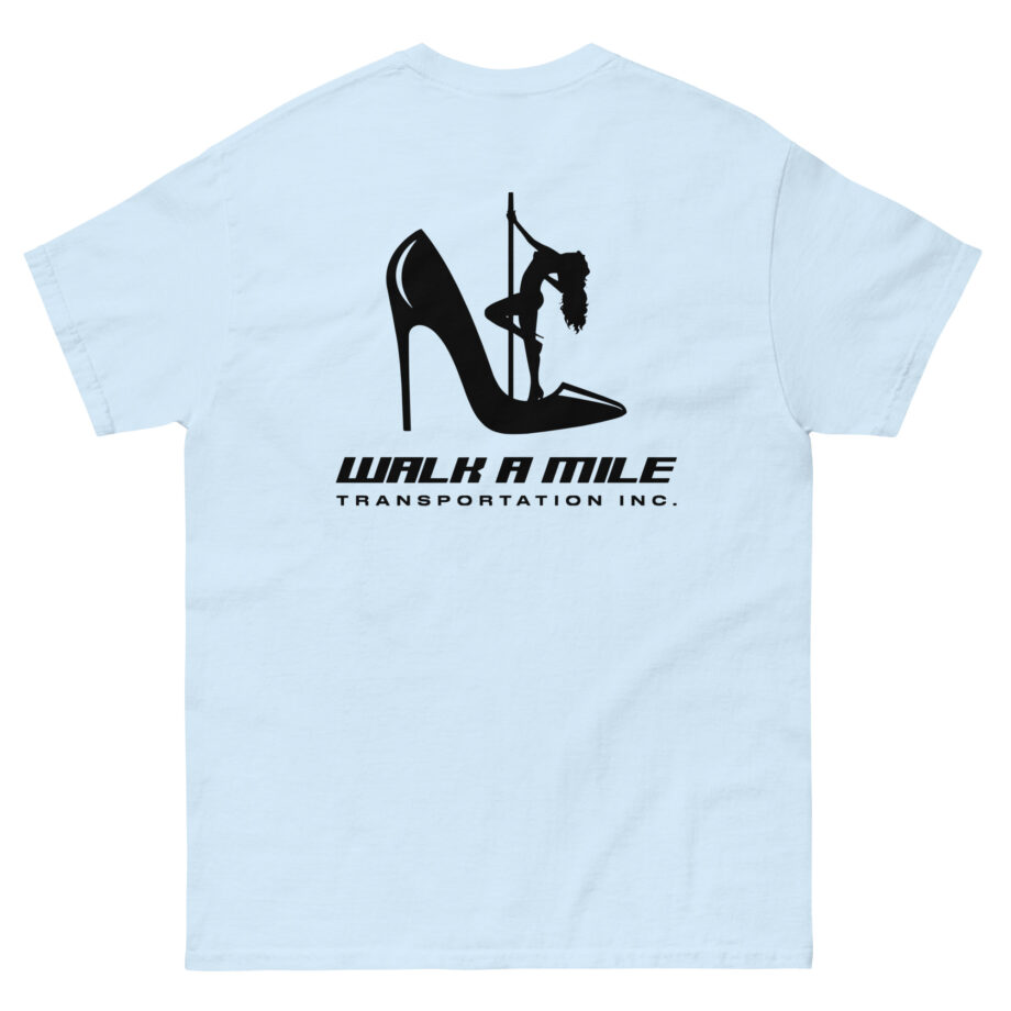 Iggy Azalea I Am the Stripclub Unisex classic tee